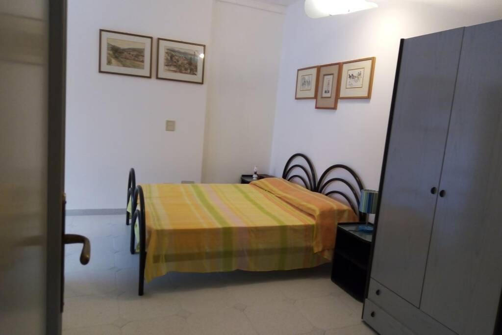 Da Agnese Holiday Home In Bosa Sardegna! ภายนอก รูปภาพ