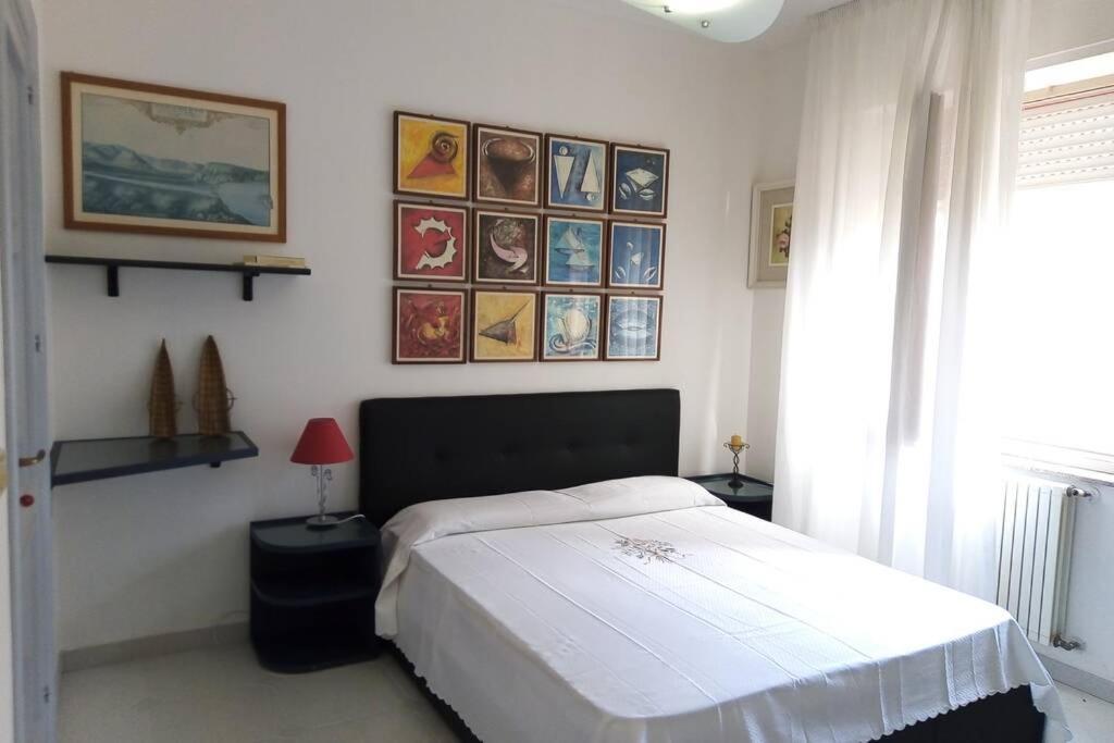 Da Agnese Holiday Home In Bosa Sardegna! ภายนอก รูปภาพ