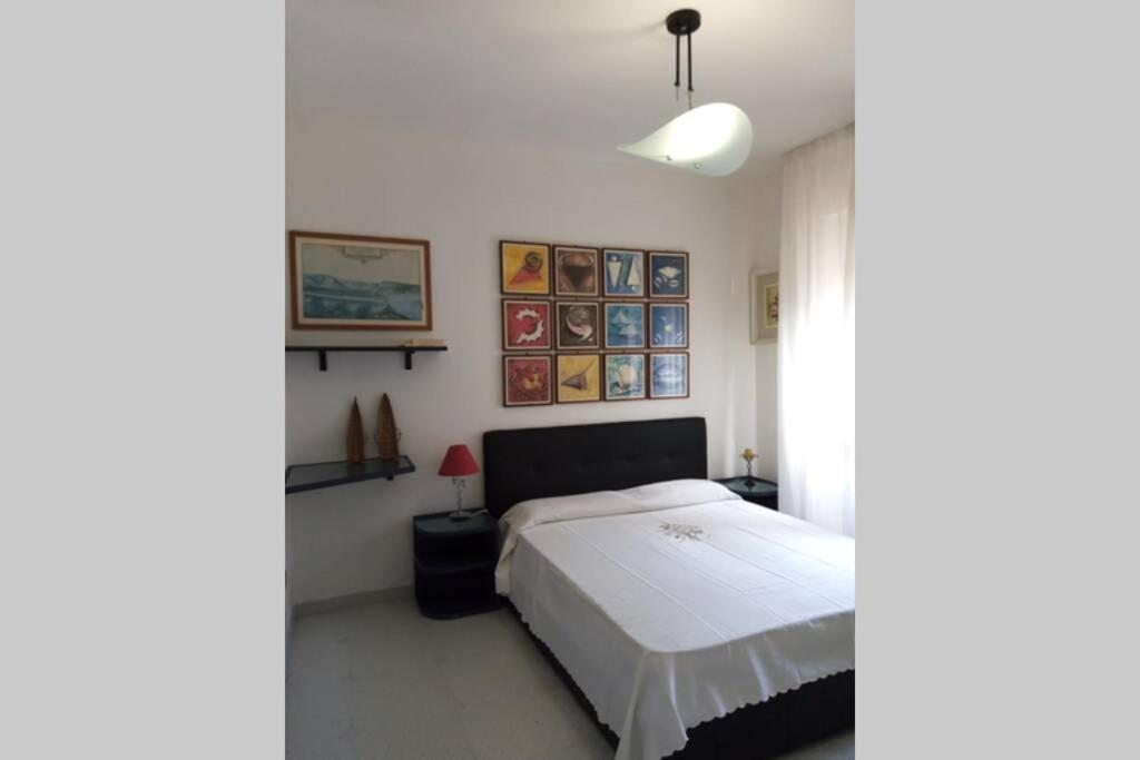 Da Agnese Holiday Home In Bosa Sardegna! ภายนอก รูปภาพ